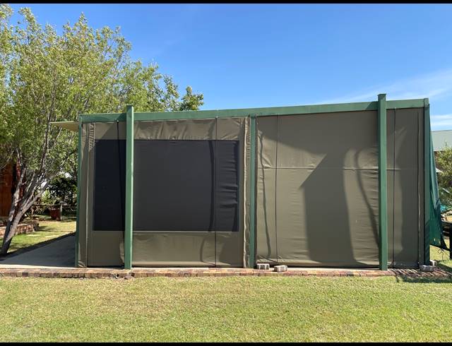 100M² VACANT LAND FOR SALE IN STRYFONTEIN AH